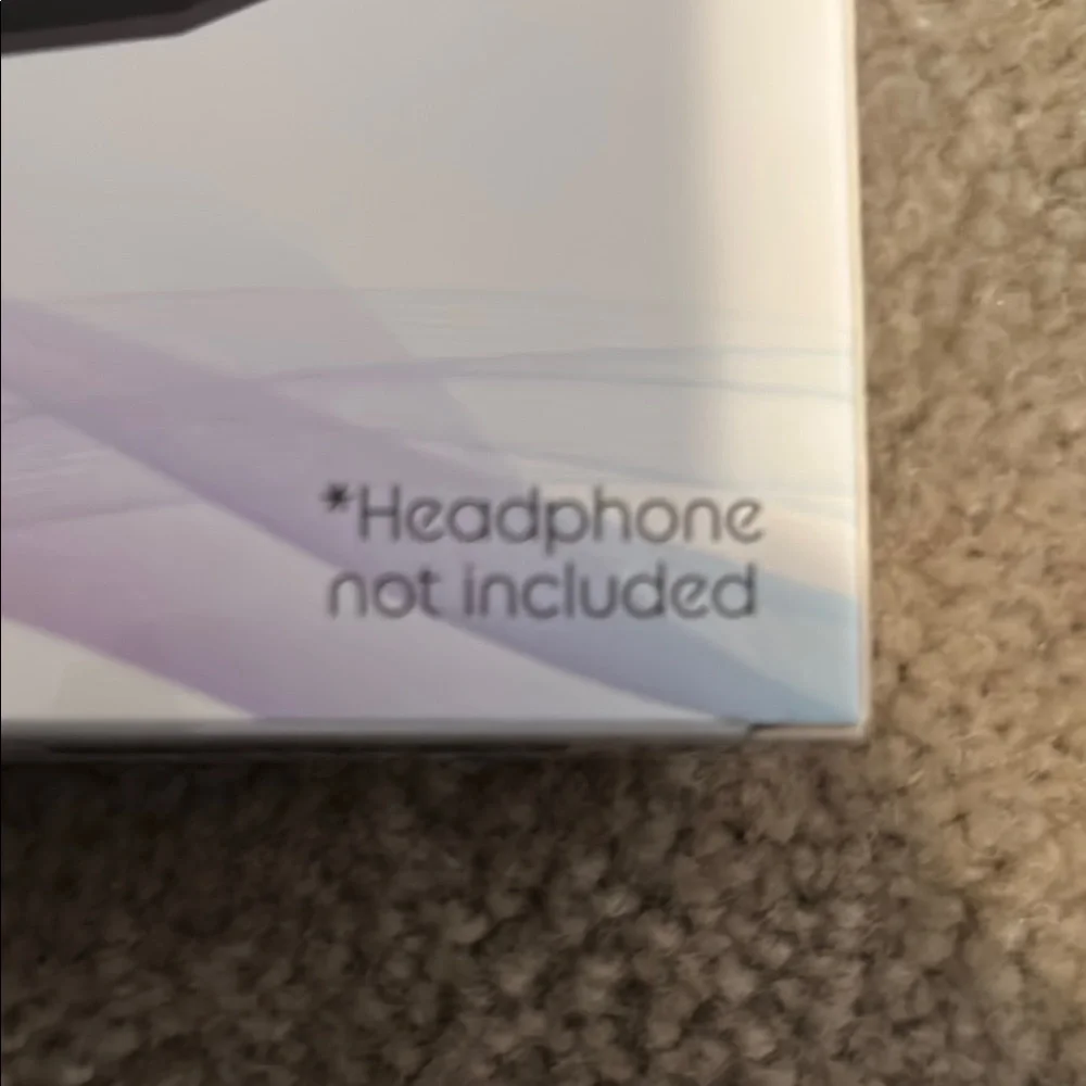 RGB LED Headphone Stand